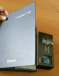 Qmobile Noir Z5 The Fastest Smartphone ...