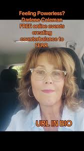 Darlene The Joyologist