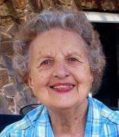 Carol Clem Obituary (1923