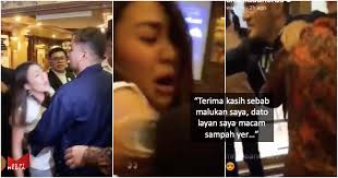 Maybe you would like to learn more about one of these? Gaduh Sampai Kemuncak Baby Shima Aliff Syukri Hampir Bertumbuk Dalam Majlis Berita Viral