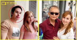 Rahsia besar kecantikan maria farida kekal anak dara terbongkar #mariafarida. Maria Farida B0ngkar Siapa Lelaki Bersamanya Vanilla Daily