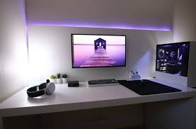 Give a background color and get the perfect foreground colors (heading, content, separator, accent). Rgb Lighting Guide Different Ways To Elevate Your Pc Gaming Setup Voltcave