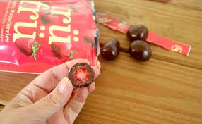 Has Anyone Seen The Trü Frü Chocolate Covered Strawberries In Ontario?  Every Costco I Visit Doesn'T Have Them. : R/Costcocanada