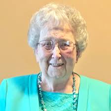 Sister Rena Ruddy, OP