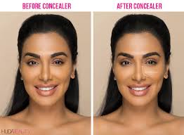 It involves partial winking of an eye. Nose Contouring Tricks For Every Type Of Nose Blog Huda Beauty