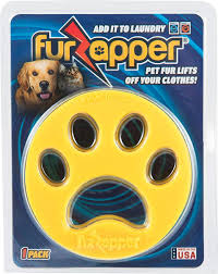 If you have woolen clothes that are covered with fur, use a clothes steamer or hang them in a steamy bathroom before using the clothes brush. Furzapper Dog Cat Hair Removal Tool 1 Count Chewy Com