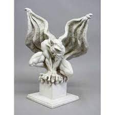 Pin On Gothic Home And Garden Decor