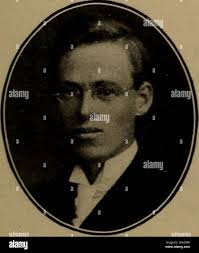 T j larson hi-res stock photography and images