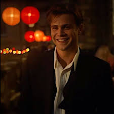 97 Dexter Mayhew/Leo Woodall ideas in 2025