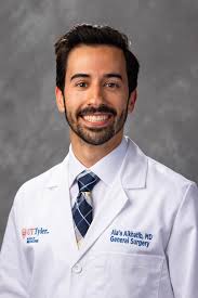 General Surgery Current Residents