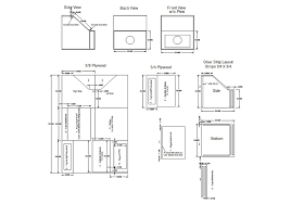 Diy airbrush spray booth spray booth diy woodworking shop layout airbrush supplies diy sprays diy cardboard diy spray paint diy tumblers. My Spray Booth Construction Modeling Tools And Workshop Equipment Model Ship World