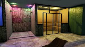 This book is an excellent blend of concepts that constitute spa's along with just enough technical examples to put these concepts into. Wellness Centre And Spa Design Biblus