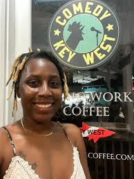 Event Feedback: Comedy Key West