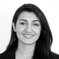 Negar Ghassemieh Email & Phone Number