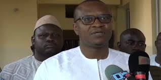 Lat Diop, Dg de la Lonase : «si le troisième mandat est nécessaire pour  sauver ce pays, le président Macky Sall se présentera en 2024»