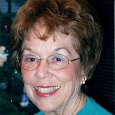 Judith Sayles Obituary (1930