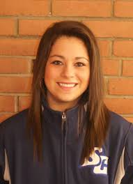 2011 Softball Roster