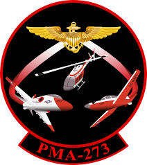 Pma 273 Navair