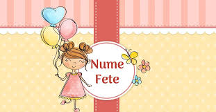 El provine din numele mathildis sau machthildis. Nume De Fete 2021 Calculator Sarcina Ro