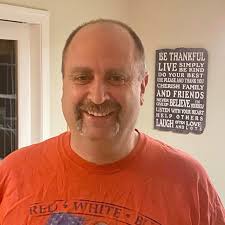 Edward Moloney updated his profile picture.