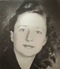 Irene (Craft) Marsh Obituary December 11, 2023