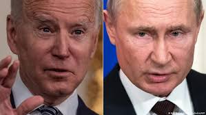 Путин заявил, что нынешний президент сша «радикально отличается от трампа». Kommentarij Bajden Prochertil Dlya Putina Krasnye Linii Kommentarii Obozrevatelej Dw I Priglashennyh Avtorov Dw 15 04 2021