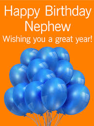 Blue Birthday Balloon Cards Birthday Greeting Cards By Davia Free Ecards Top 85 free birthday wishes & happy birthday pictures for nephew. blue birthday balloon cards birthday