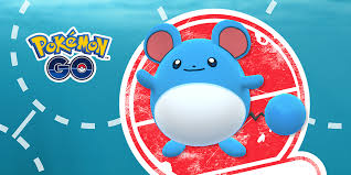 Pokemon Go: All Marill Limited Research Tasks And Rewards
