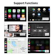 How to use huawei mirrorlink with all apps. Carlinkit Wireless Carplay Dongle For Apple Huawei Samsung Android Auto Smart Link Usb Dongle Adapter Android Multimedia System Tv Receiver For Car Aliexpress