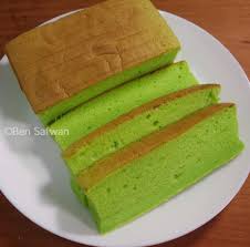 Kek kukus ini juga manisnya sederhana sahaja sebab saya. Gebunya Kek Pandan Fluffy Memang Sedap Patutlah Viral Keluarga