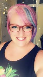 Anushka Gibson Personal Freelance Hairdressing