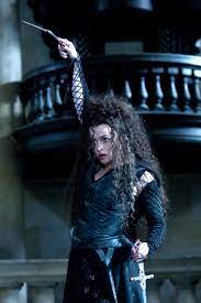Every time Bellatrix Lestrange gave us nightmares | Wizarding World