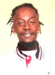 O'Bryen Ke'Shawn Chambers