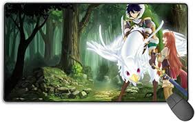Amazon Com Extended Gaming Mouse Pad With Stitched Edges Water Resistant Laptop Mac Desk Pad Optimized For Gamer Home 15 7 X 29 5 In The Rising Of The Shield Hero Raphtalia Naofumi Iwatani Fan The information and terminology on the article will be based on the source material rather than the adaptions. shield hero raphtalia naofumi iwatani fan
