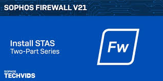 Release Notes & News - Sophos Firewall - Sophos Community