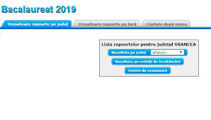 Edu.ro publică rezultatele finale pentru bac 2019. Ultima OrÄƒ Au Fost AfiÈ™ate Rezultatele La Bacalaureat Monitorul De Vrancea