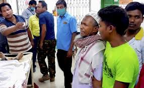 Counting in tamil nadu, kerala, bengal, assam today. West Bengal Election 2021 Forces Opened Fire To Save Lives Election Commission On Bengal Deaths