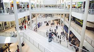Mall —  mal  steht für: Malls Are Filling Their Empty Spaces With Doctor S Offices Cnn Business