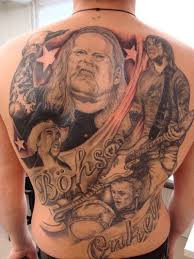Tattoos Bohse Onkelz Bohse Onkelz Tattoo Onkelz Tatowierungen