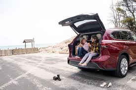 Maybe you would like to learn more about one of these? Family Trip To Kohler Andrae State Park Plus Toyota Highlander Review
