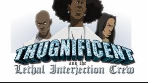 Showing 1 to 10 wallpapers out of a total of 2341 for search ' the boondocks'. Download Free Hq Boondocks Wallpapers Hd Boondocks 1920x1080 Wallpaper Teahub Io