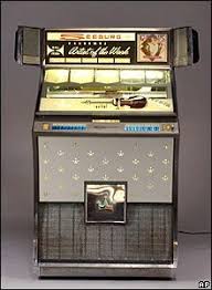 Juke Box Jukebox Jukeboxes Antique Radio