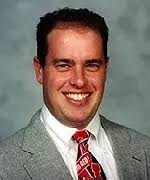 Rob Drass Hired To Coach Women's Gymnastics