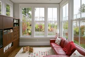 Jendela dengan desain stationary window biasanya cocok untuk rumah bergaya minimalis. Beberapa Desain Jendela Rumah Minimalis Modern 07desainrumah