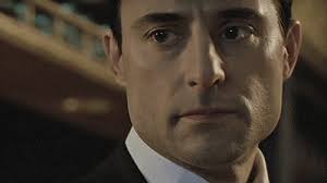 Working without a tricorder. — There's Something About Harry (¼) ~ Mark  Strong as...