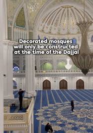 Understanding the Significance of Mosques in Islam