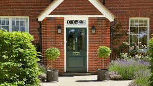 For oak doors, we recommend finishing with osmo uv protection oil extra 420. Exploring The Glazed Front Door Westbury Windows And Joinery