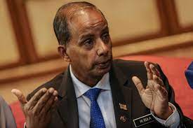 National institute of occupational safety and health. Human Resources Ministry Ready To Take Over Processing Of Foreign Workers Entering Malaysia Malaysia Malay Mail