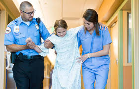Hospitals & Clinics