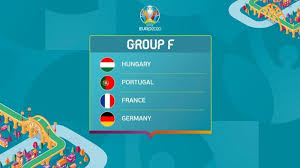 Germany will welcome hungary to munich in the final game of the group stage of the uefa euro 2020 on wednesday. C46cb8izokmcem